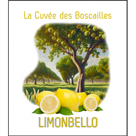 Limonbello