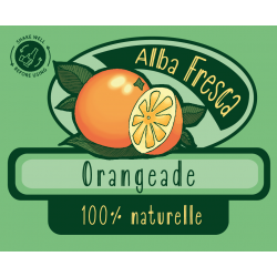 Orangeade