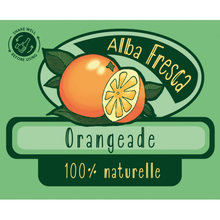 Orangeade