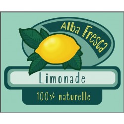 Citronnade