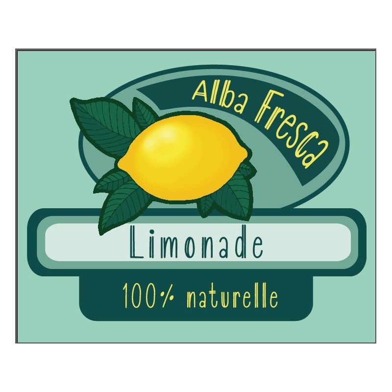 Citronnade