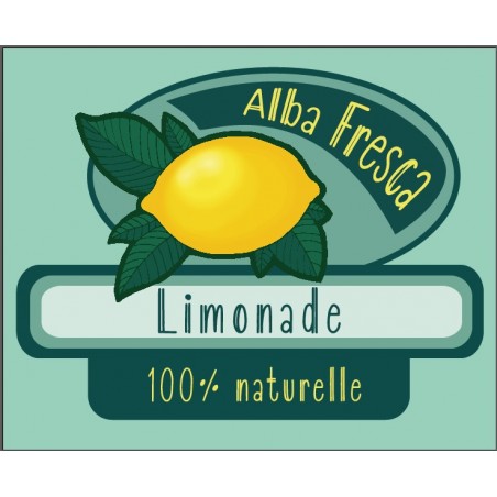 Citronnade