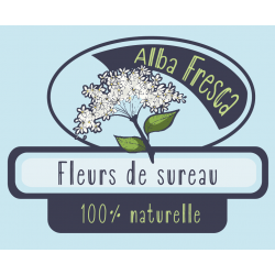 Limonade fleurs de sureau